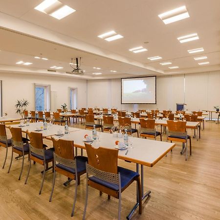 Ferienpark Plauer See Alt Schwerin Εξωτερικό φωτογραφία