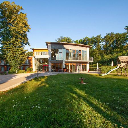 Ferienpark Plauer See Alt Schwerin Εξωτερικό φωτογραφία