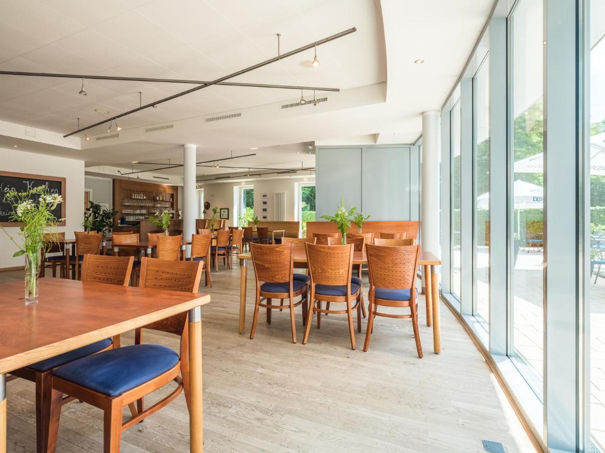 Ferienpark Plauer See Alt Schwerin Εξωτερικό φωτογραφία