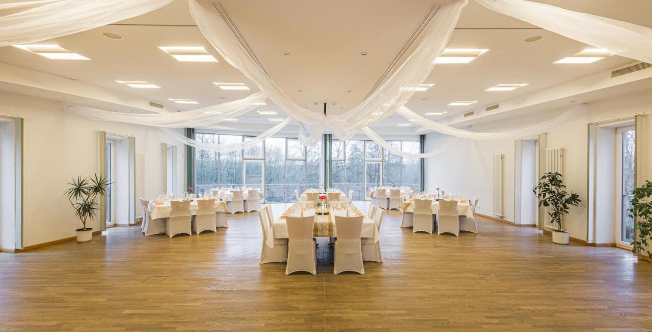 Ferienpark Plauer See Alt Schwerin Εξωτερικό φωτογραφία
