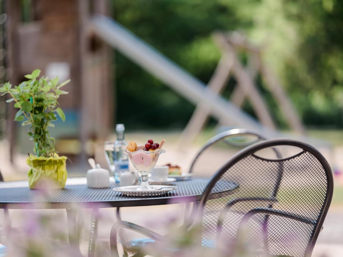 Ferienpark Plauer See Alt Schwerin Εξωτερικό φωτογραφία
